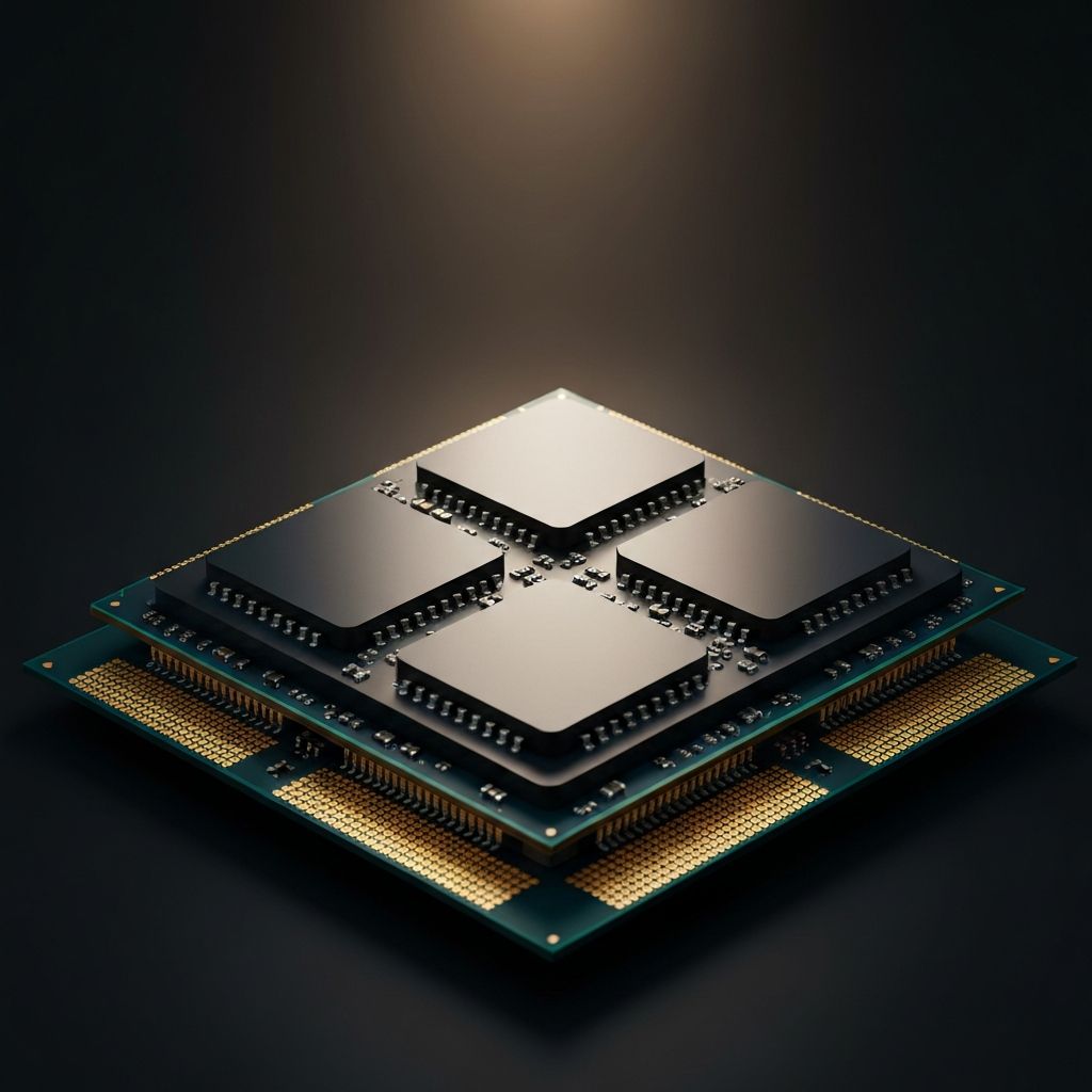 QuantumChip